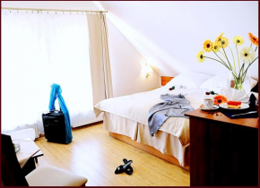 Apartamenty Pod Lwem, Świdnica